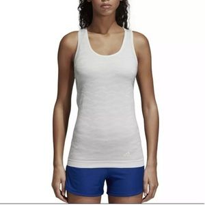 Adidas Ultra Prime Knit Parley Tank